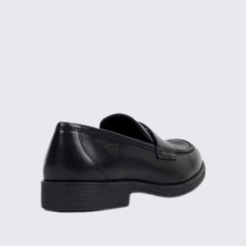 GEOX JR AGATA J3449d 00043 C9999 BLACK