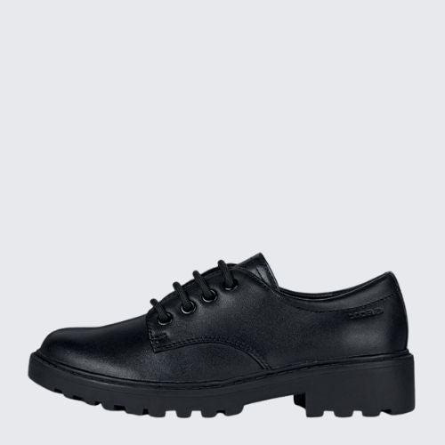 GEOX CASEY J0420C 00043 C9999 BLACK
