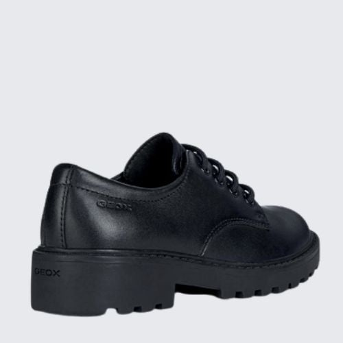 GEOX CASEY J0420C 00043 C9999 BLACK