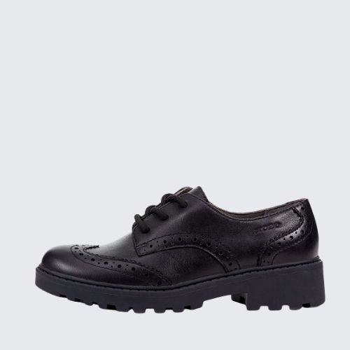 GEOX CASEY J6420N 00085 C9999 BLACK