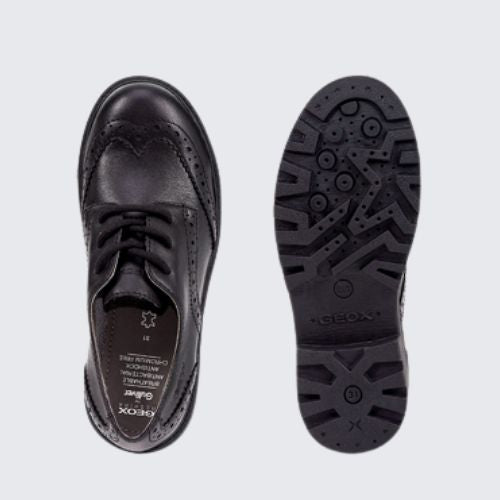 GEOX CASEY J6420N 00085 C9999 BLACK