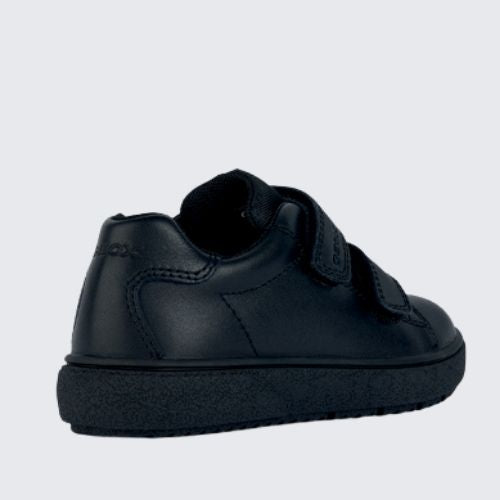 GEOX THELEVEN J36LDD 00043 C9999 BLACK