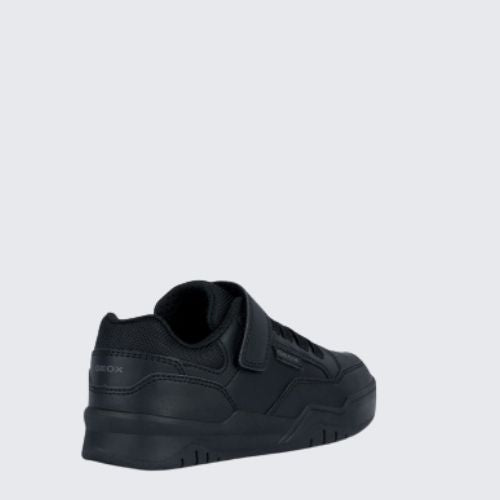 GEOX PERTH J367RE 0FE8V C9999 BLACK