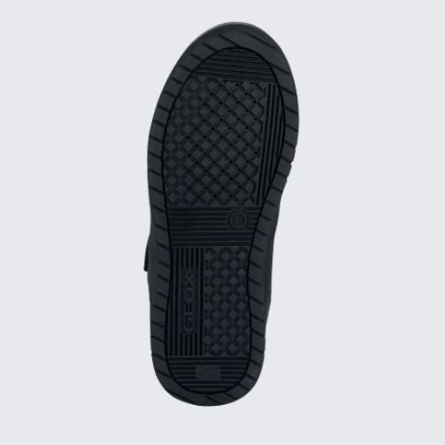 GEOX PERTH J367RE 0FE8V C9999 BLACK