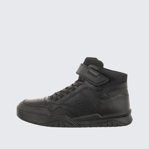 GEOX PERTH J367RF 0FE8V C9999 BLACK