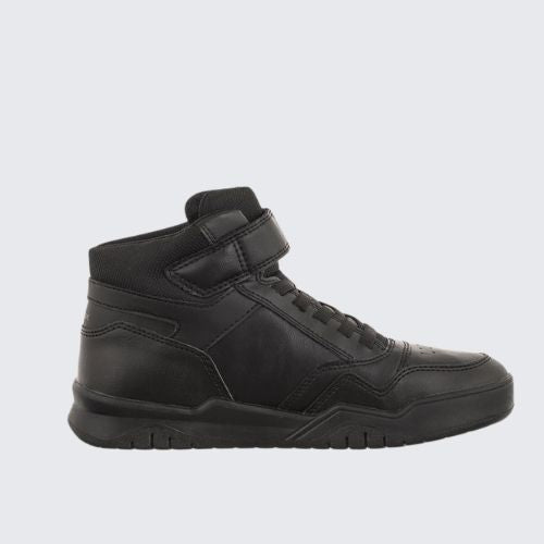GEOX PERTH J367RF 0FE8V C9999 BLACK