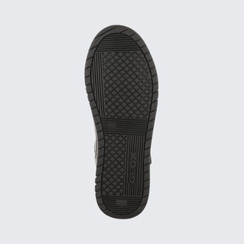GEOX PERTH J367RF 0FE8V C9999 BLACK