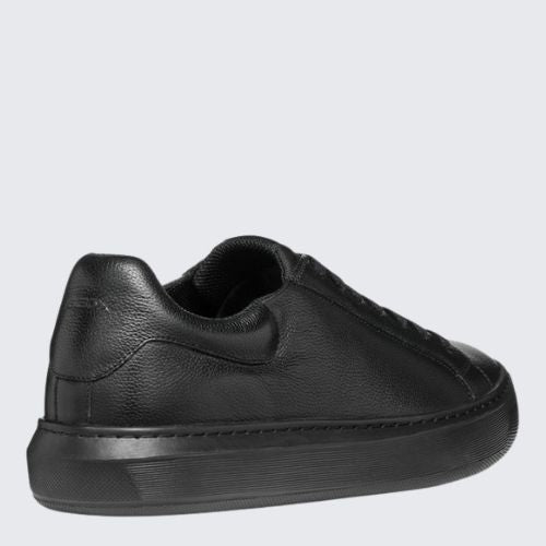 GEOX RANN-E J56NEA 0BCFU C9999 BLACK