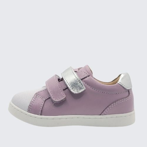 TT KIDS SUMMIT LILAC+SILVER