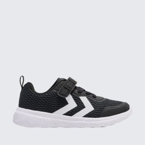 HUMMEL ACTUS RECYCLED JR BLACK