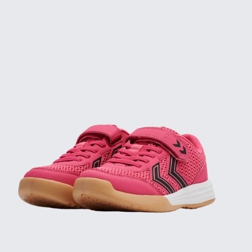 HUMMEL MULTIPLAY FLEX VC JR FANDANGO PINK