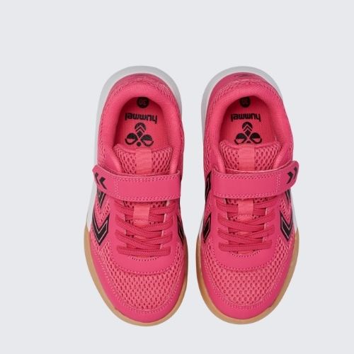 HUMMEL MULTIPLAY FLEX VC JR FANDANGO PINK