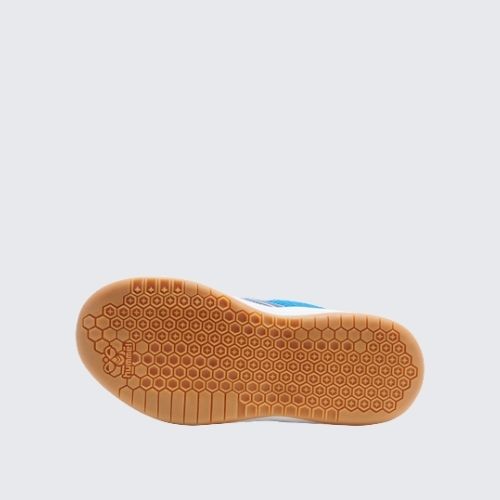 HUMMEL MULTIPLAY FLEX VC JR BLUE/WHITE