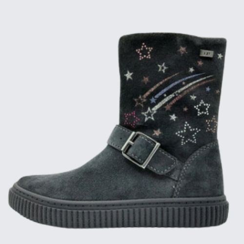 TT KIDS SHOOTING STAR MID TEX GREY