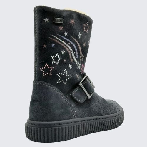 TT KIDS SHOOTING STAR MID TEX GREY