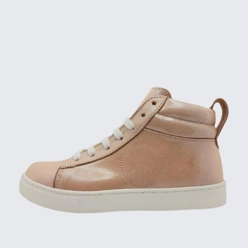 TT KIDS STIRLING PINK