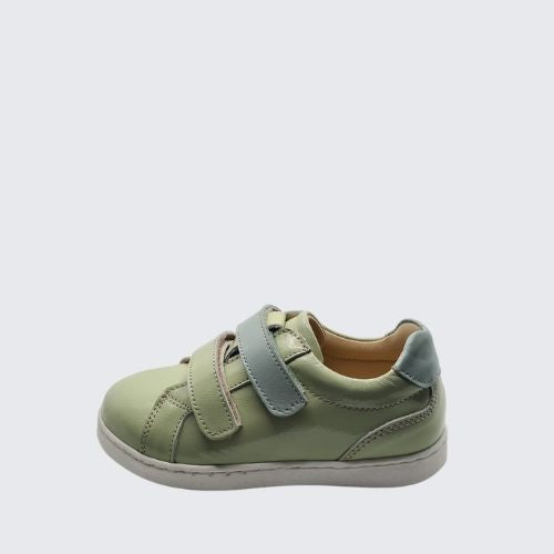 TT KIDS SUMMIT MINT GREEN