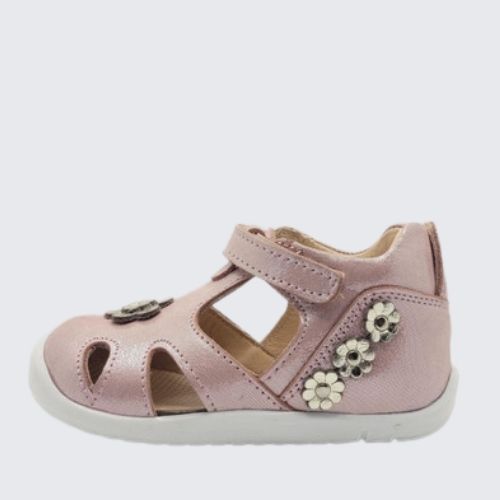 TT KIDS PETIT FLOWER ROSE GOLD