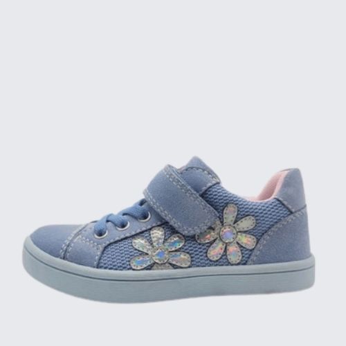 TT KIDS FLORA LIGHT BLUE