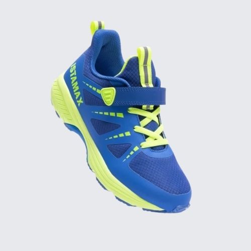 ISTAMAX IMAA3805B00 NAVY+GREEN