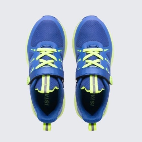 ISTAMAX IMAA3805B00 NAVY+GREEN