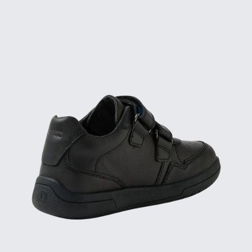 BOBUX KP SCOOT BLACK