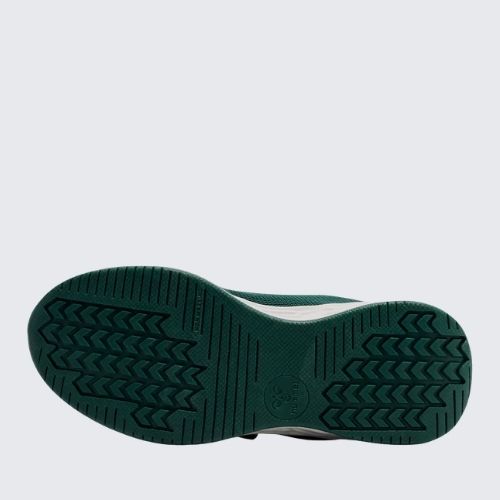 HUMMEL TURBO RUN 1.0 JR DARK GREEN