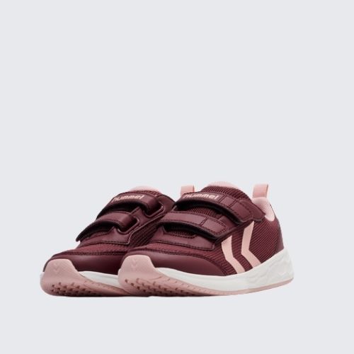 HUMMEL TURBO RUN 1.0 JR WINDSOR WINE