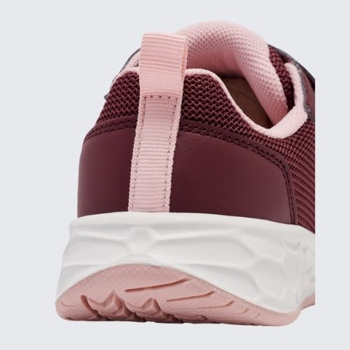 HUMMEL TURBO RUN 1.0 JR WINDSOR WINE