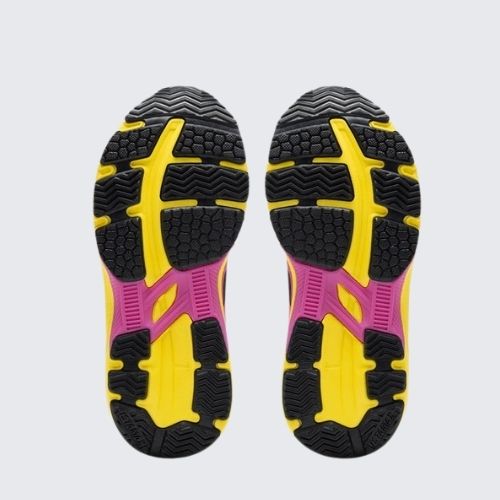 ISTAMAX IMAA 3805B00 PINK+YELLOW