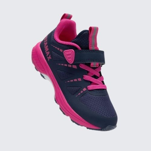 ISTAMAX IMAA 3805B00 NAVY+PINK