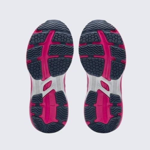 ISTAMAX IMAA 3805B00 NAVY+PINK