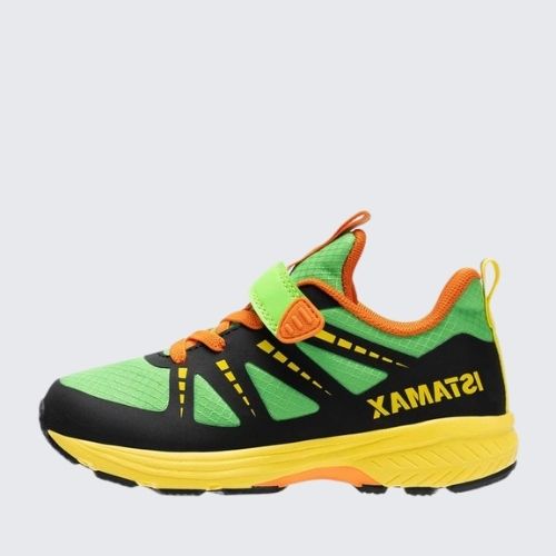 ISTAMAX IMAA 3805B00 GREEN MULTI