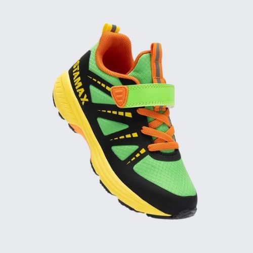 ISTAMAX IMAA 3805B00 GREEN MULTI
