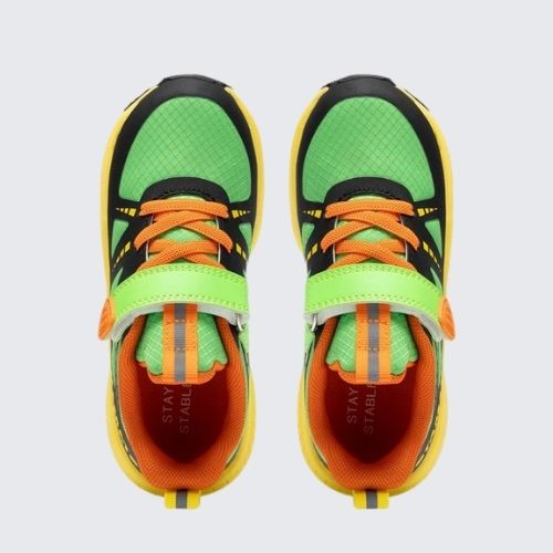 ISTAMAX IMAA 3805B00 GREEN MULTI
