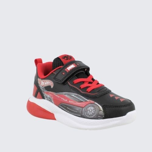 PRIMIGI 8991011 BLACK+RED