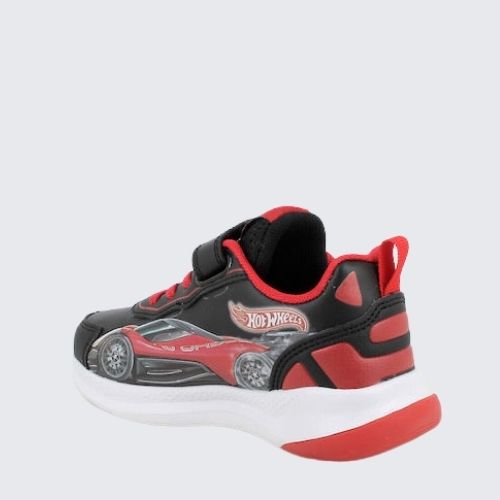 PRIMIGI 8991011 BLACK+RED