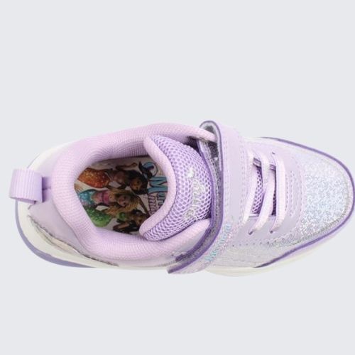 PRIMIGI RUNNER 8988600 LILAC