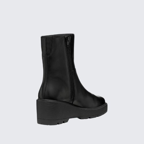 GEOX D563VA 00043 C9999 BLACK
