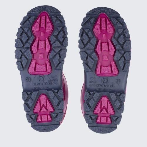 START RITE MU BUSTER PINK/F