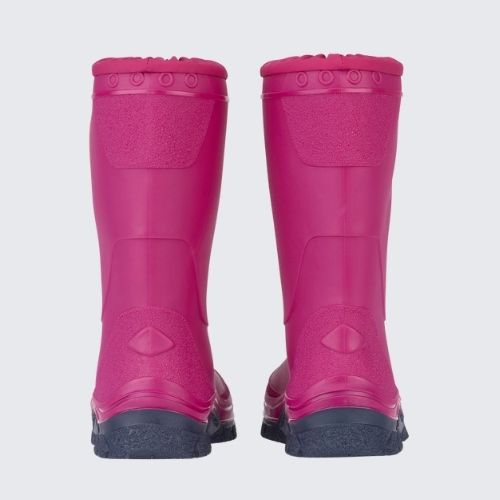 START RITE MU BUSTER PINK/F