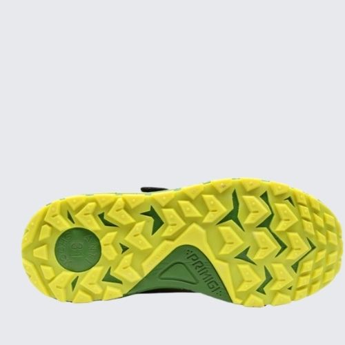 PRIMIGI 8916711 BLACK MULTI