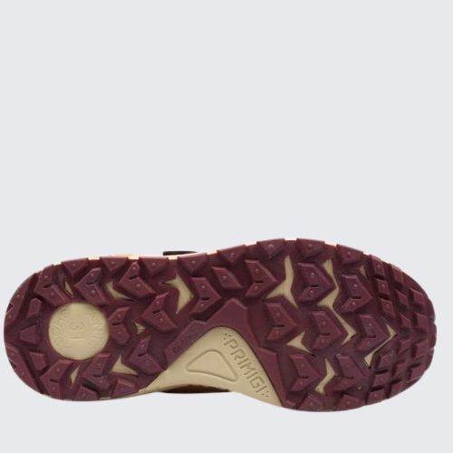 PRIMIGI 8916700 PURPLE MULTI