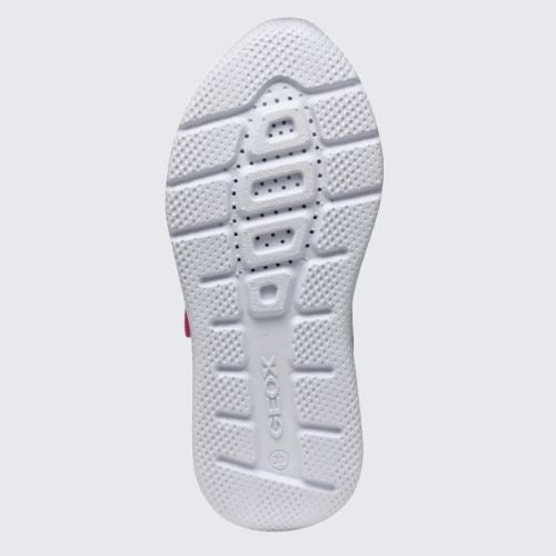 GEOX J56FWA 0BC14 C8l8W FUCHSIA