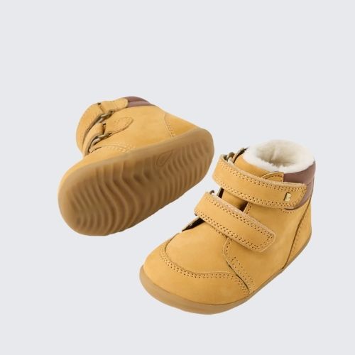 BOBUX SU TIMBER OAK BUFF