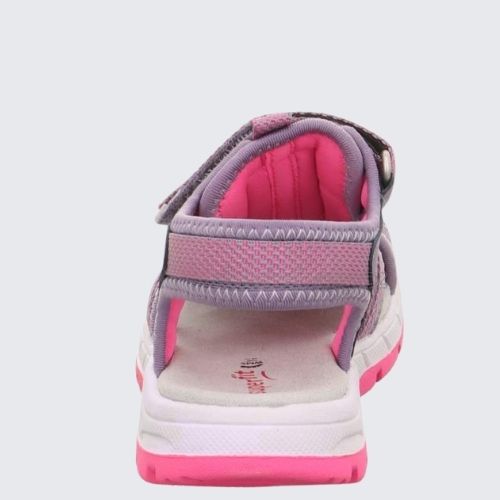 SUPERFIT 1-009029-8500 LILAC+PINK