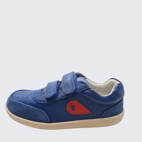 BOBUX KP CHAMP OLYMPIAN BLUE