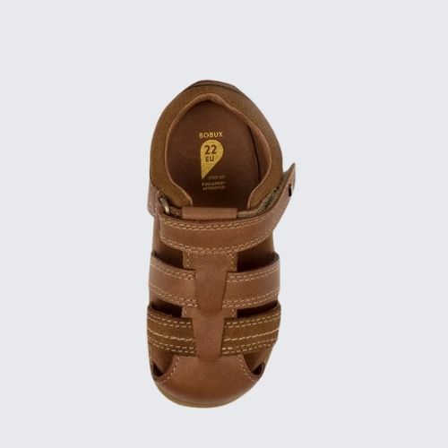 BOBUX SU ROAM CARAMEL