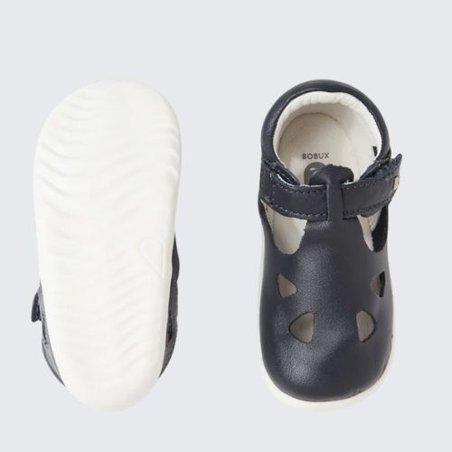 BOBUX SU ZAP II NAVY