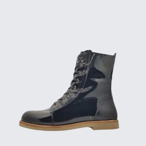 BUNDGAARD BG303188G BLACK PATENT